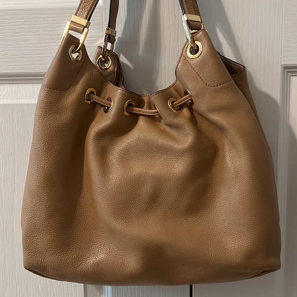 Authentic Michael Kors Handbag - image 3